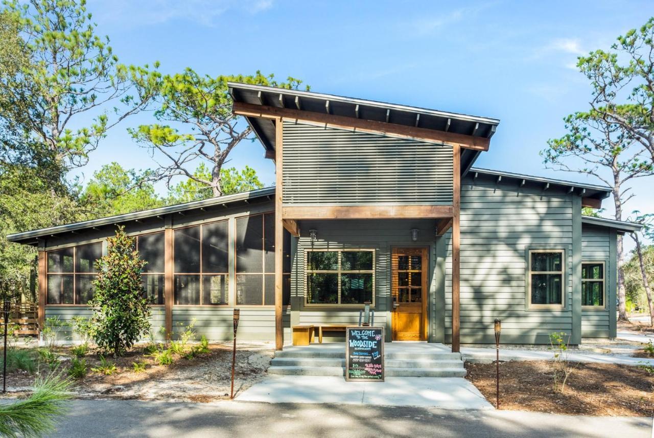 The Cabins At Gulf State Park Gulf Shores Bagian luar foto