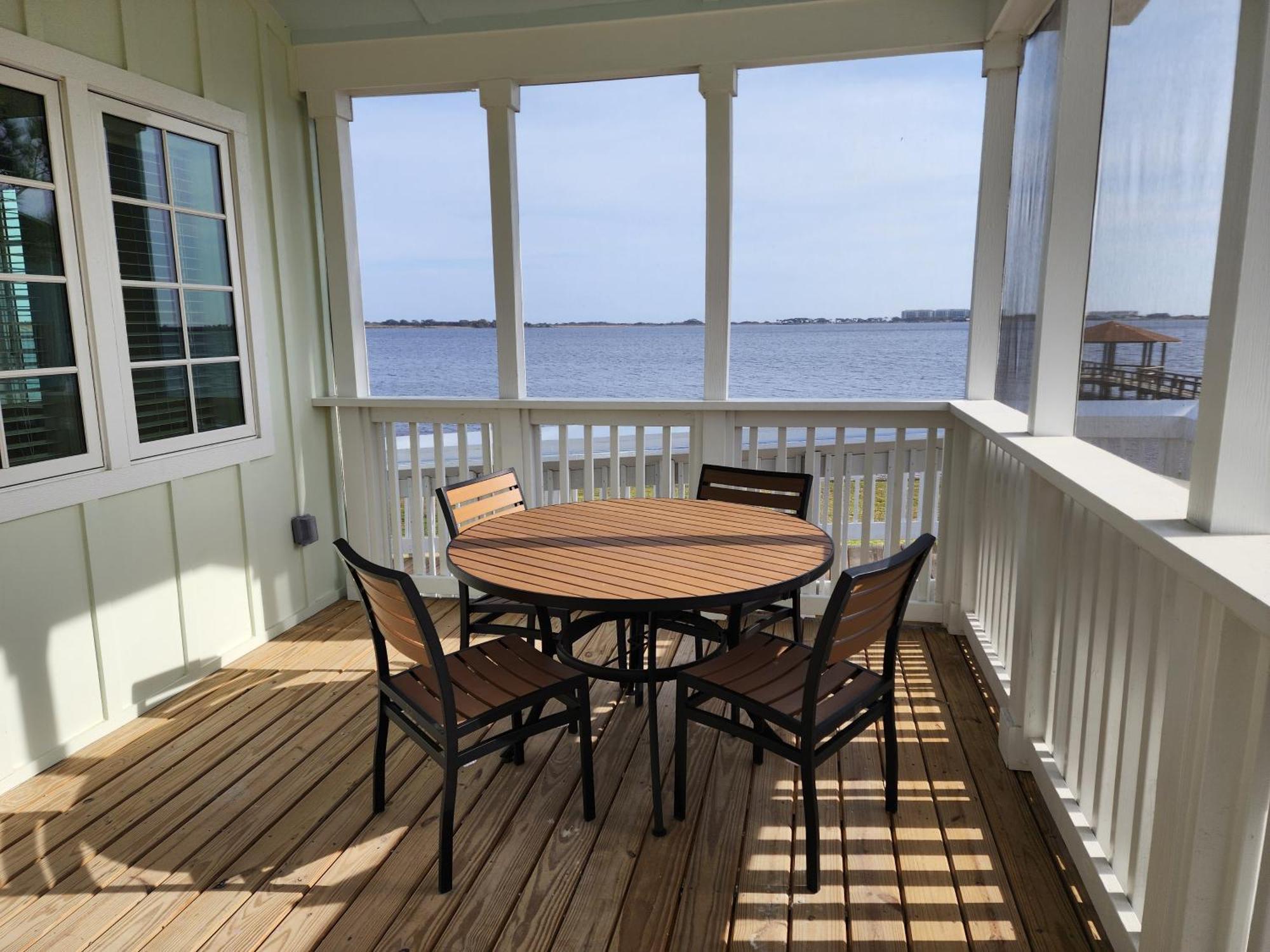 The Cabins At Gulf State Park Gulf Shores Bagian luar foto