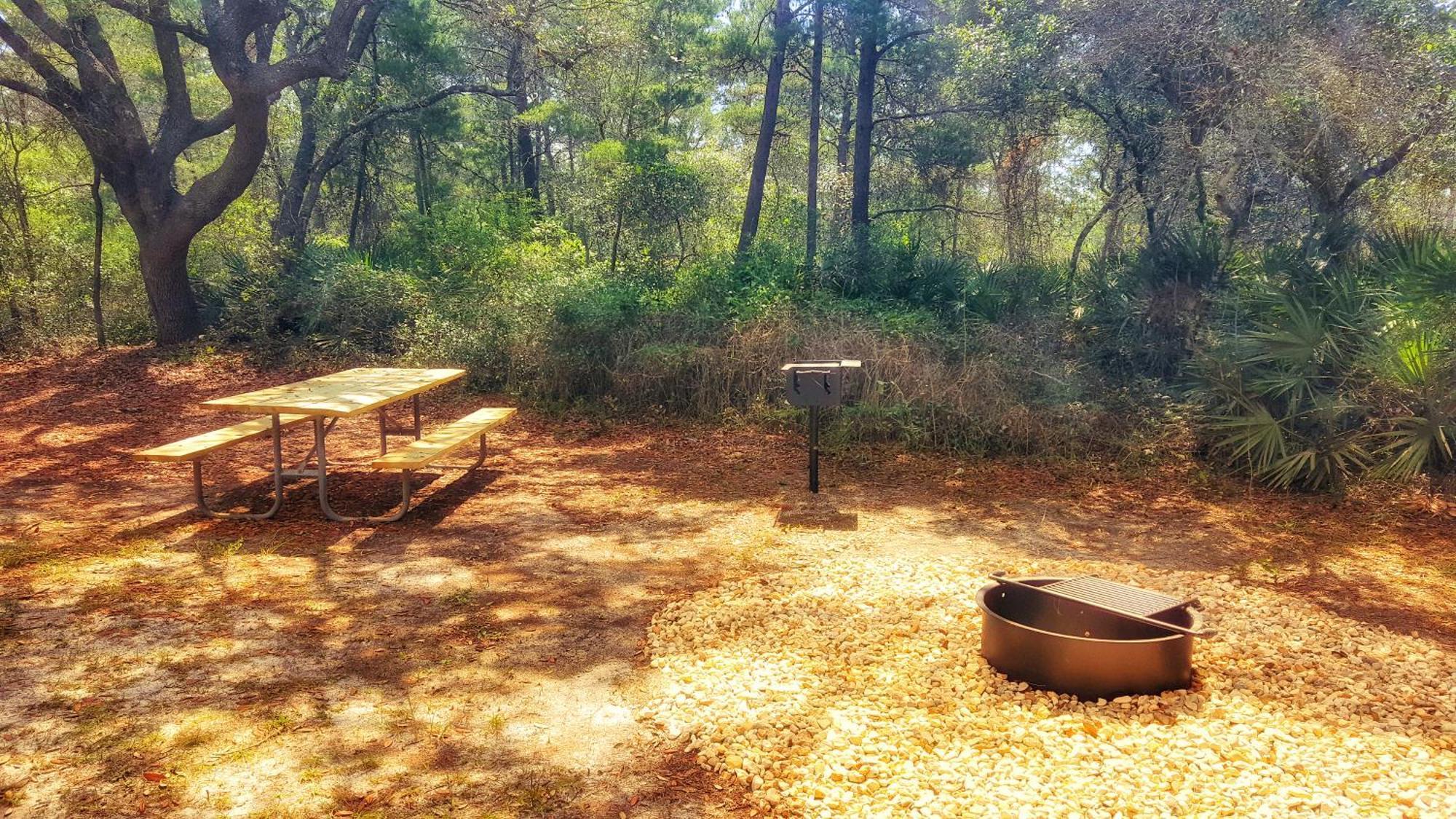 The Cabins At Gulf State Park Gulf Shores Bagian luar foto