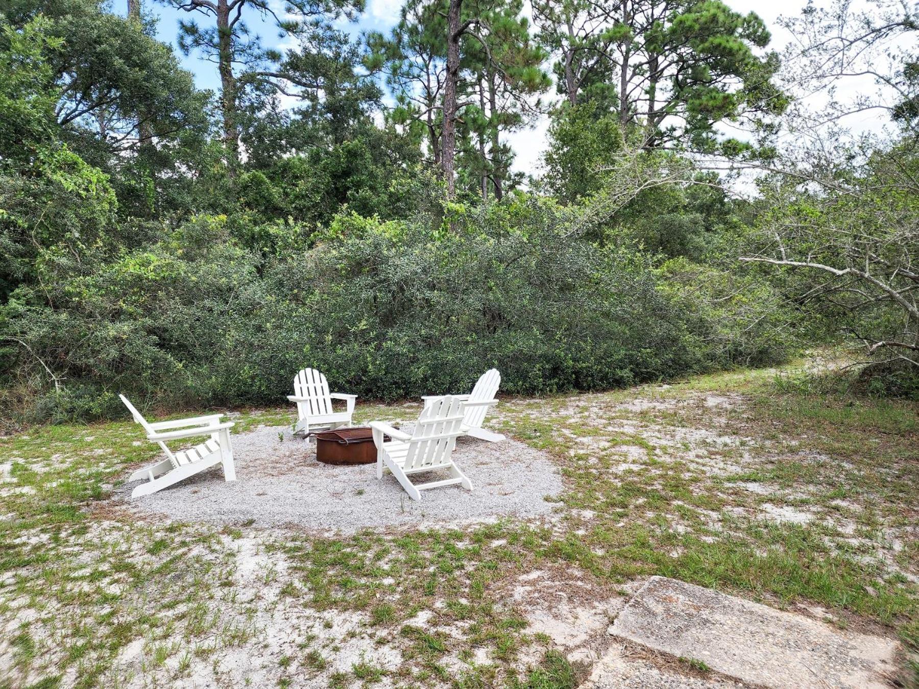 The Cabins At Gulf State Park Gulf Shores Bagian luar foto