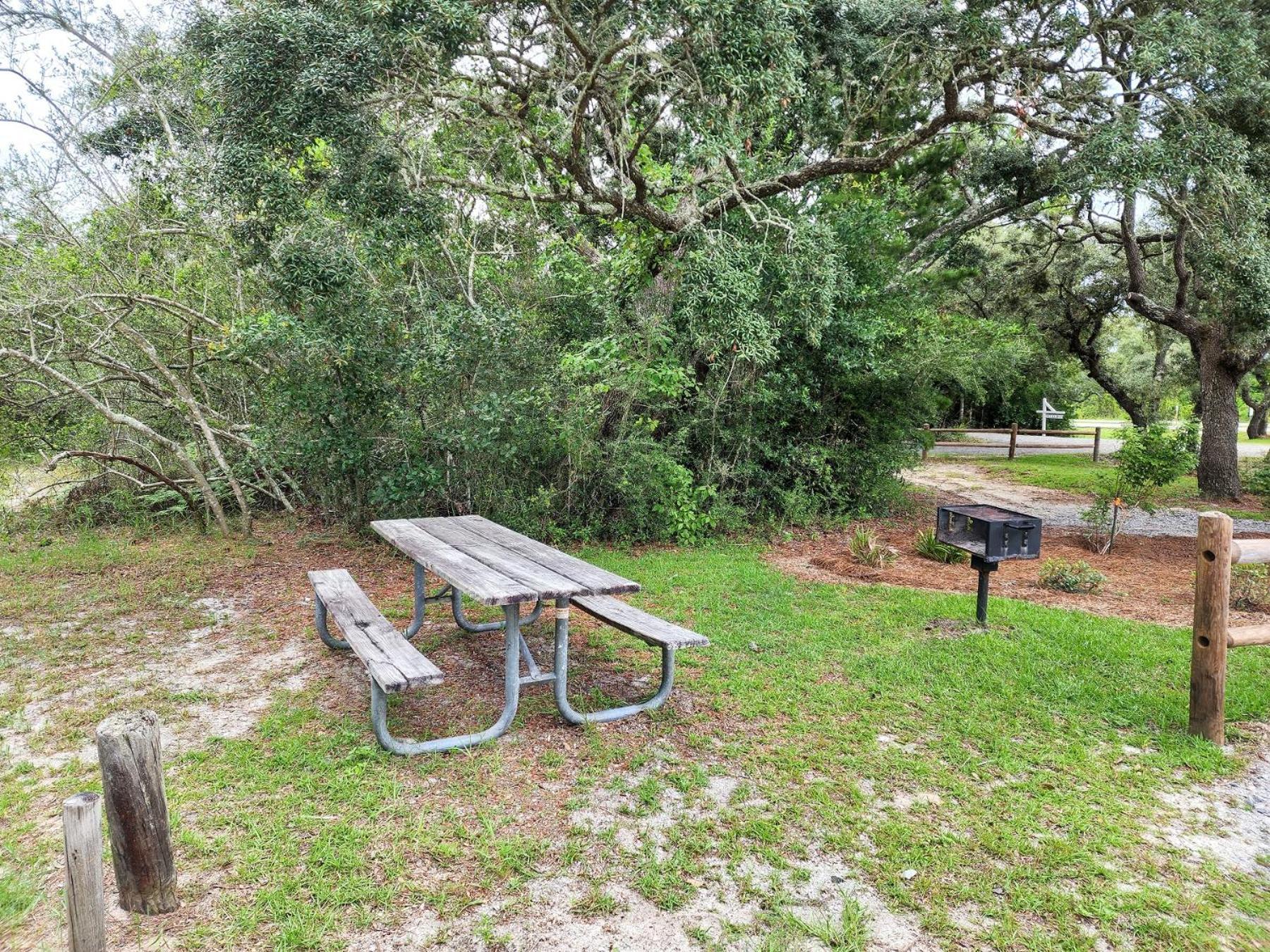 The Cabins At Gulf State Park Gulf Shores Bagian luar foto